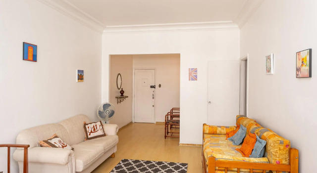 Breeze Copacabana   Tranquilidade E Mar!, Забронировать Отель Отели штата Рио-де-Жанейро с завтраком, Завтраки