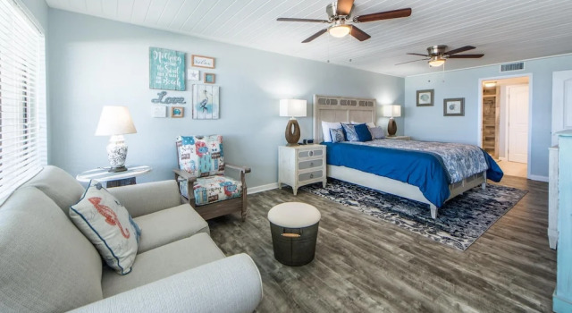 The Shores Townhome #116