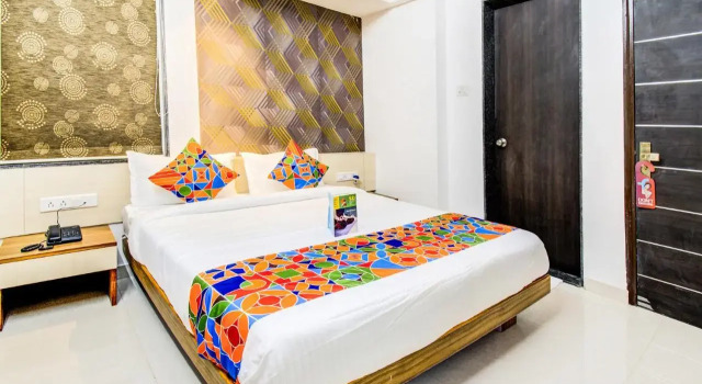 FabHotel Stay at Home