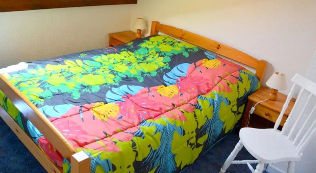 Apartment With 2 Bedrooms in Biscarrosse, With Terrace - 4 km From the Beach, Забронировать Апартаменты/квартира Апартаменты Бискарросс, Апартаменты/квартира