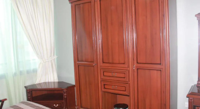 Одноместный номер Standard Rainbow Hotel Apartments