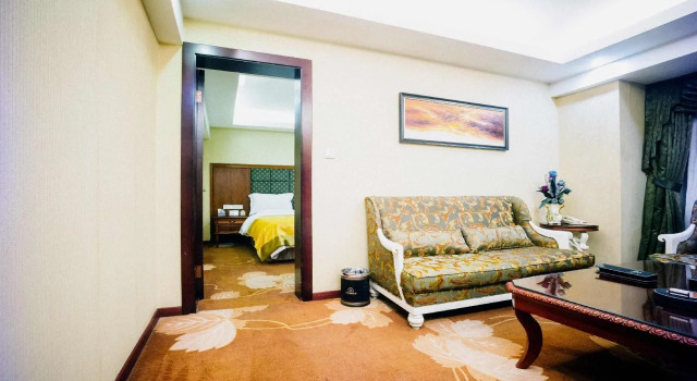 Xien International Hotel, Book Hotel Jinniu Chengdu, near Yipintianxia Station