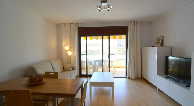 Apartamento Jamaica