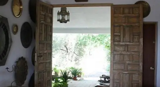Casa las Marias, Забронировать Отель Орначуэлос Cordoba Province