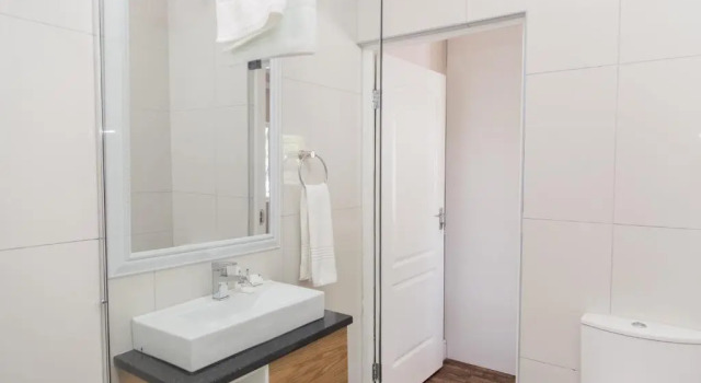 Двухместный номер Luxury Devereux Lodge