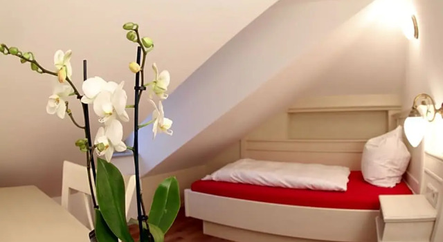 Номер Standard Hotel Villa Victoria