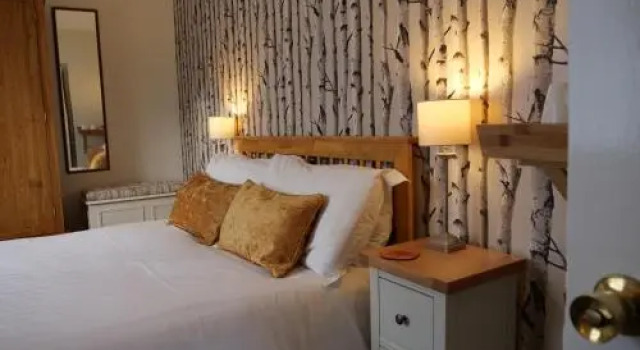 Windrush House, Забронировать Отель Бродвей Вустершир