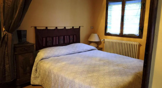 Habitación doble Estándar B&B Cadel Gallo