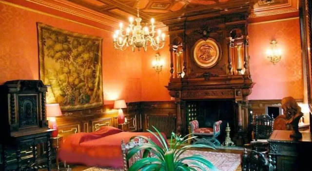 Domaine De Moresville, Забронировать Отель СПА-отели Eure-et-Loir, SPA-услуги