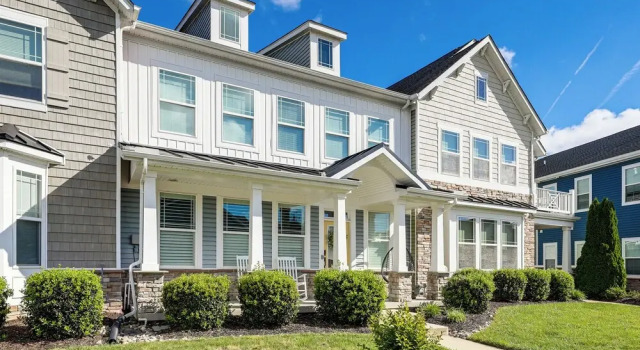 Spacious Townhome 2 Mi to Bethany Beach Boardwalk