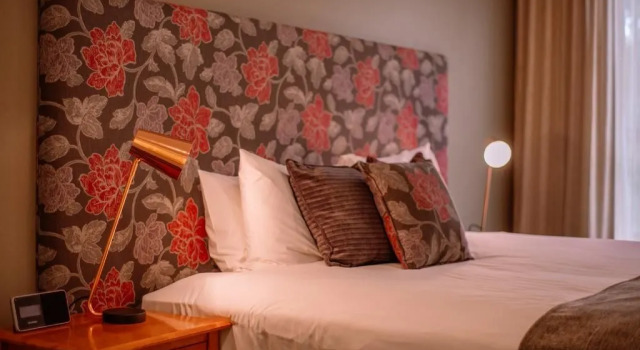 Quest Flemington Serviced Apartments