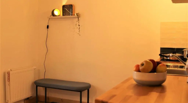 Апартаменты Ferienwohnung Altstadtblick