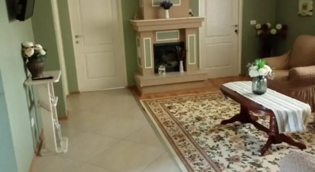 Casa Andrei, Rezervovat Hotel Hotely v Hunedoara s parkováním, Parkování
