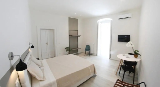 b&b boutique suite bari