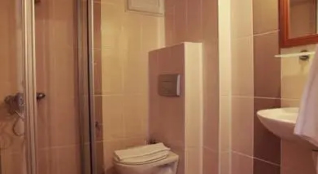 Номер семейный Catty Cats Garden Hotel