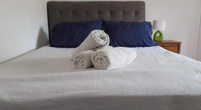 Семейный номер Standard Atacama Hostel Backpackers