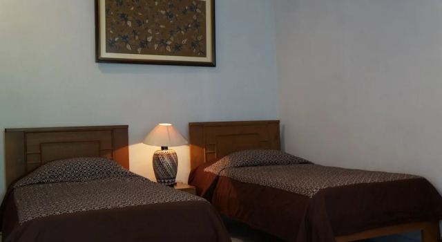 Номер Standard Hotel Kirana