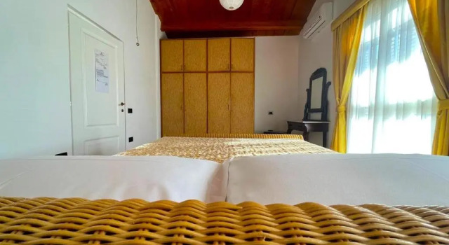 Двухместный номер Standard La Tinaia Country House