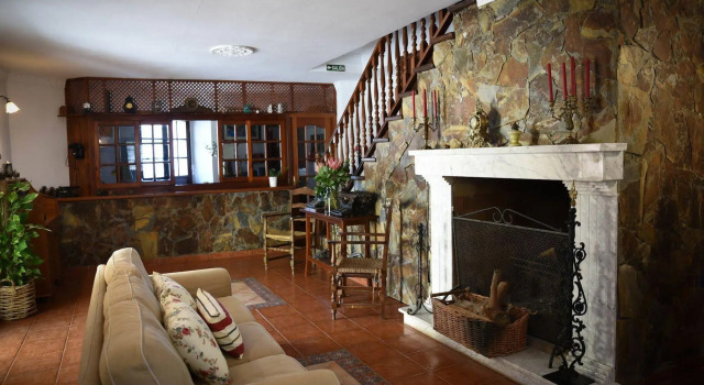 Hotel Rural Villa Ariadna, Book Hotel Hotels in Tenerife with Parking, Parking