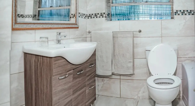 Номер Standard The Garden Venue Hotel