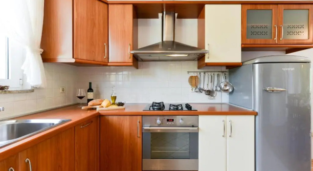 Апартаменты Deluxe Apartments Čolak