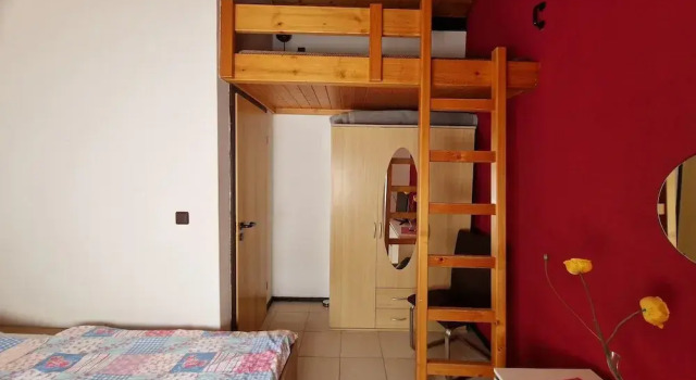 Коттедж Bungalow in Waldbrunn