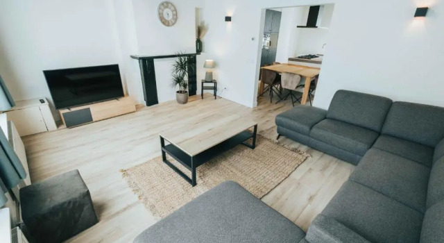 Appartement Langeviele 71, Prenota Appartamento Middelburg 