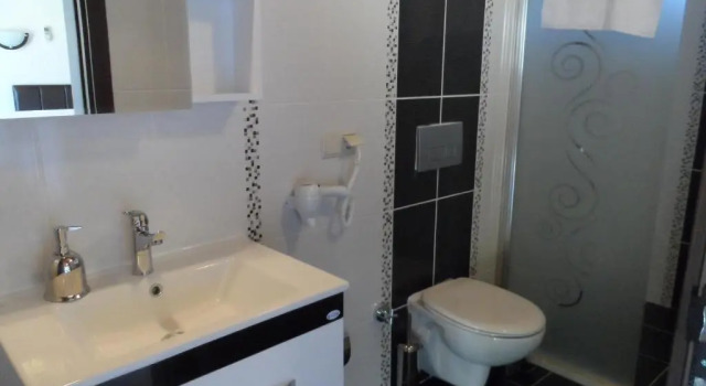 Номер Standard Suna House