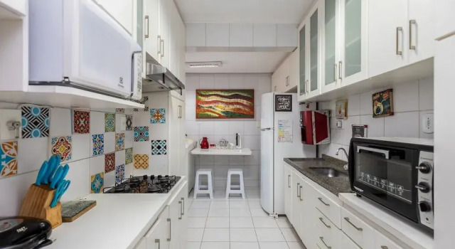 RSI - Apartments Next to Aguas Claras Ecological Park, Забронировать Апартаменты/квартира Апартаменты Федерального округа - West-Central Brazil, Апартаменты/квартира