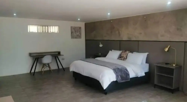 Room 1 of 8 Cozy Suites The Hilltop Guesthouse