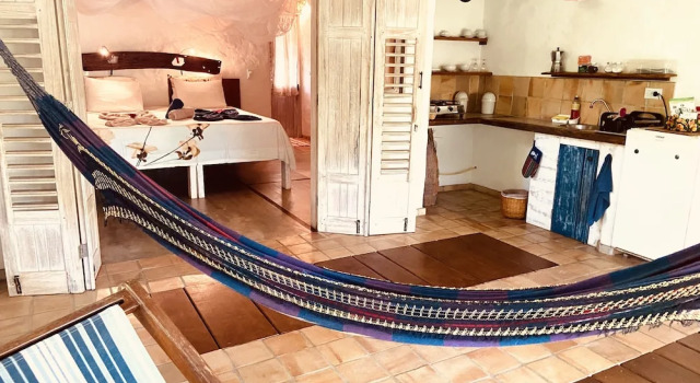 Casa Aiti, Rezervovat Hotel Wellness hotely v Bahia, SPA