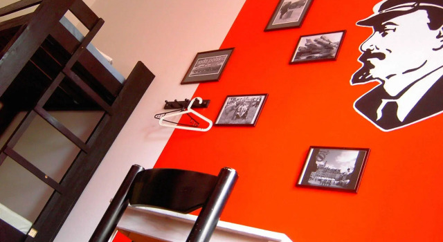 Oki Doki Hostel, Забронировать Хостел Средместье Варшава, рядом с Конференц-центр Рондо Один
