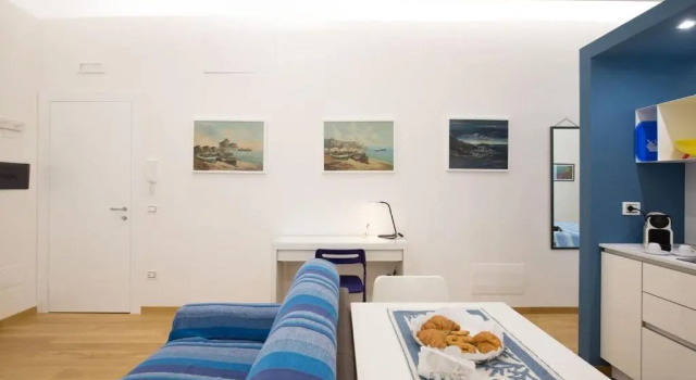 Pisacane loft