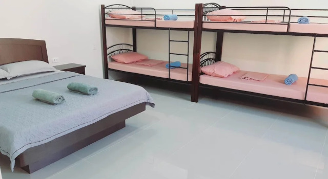 Люкс Grand Avana Hills Boracay Prime