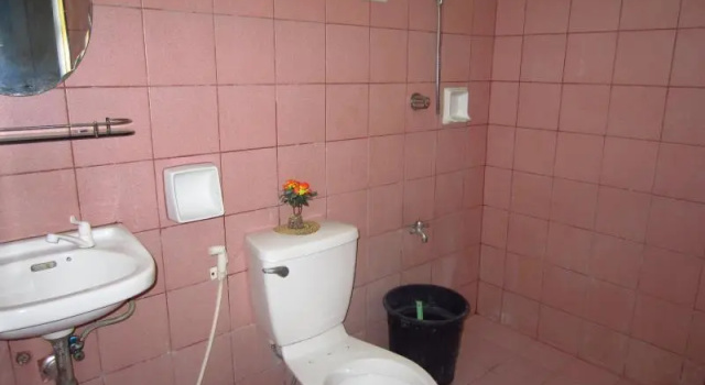 Номер Standard Pere Aristo Guesthouse