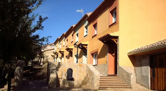 Rural House Las Cerrs, Reservar Casa de férias Las Majadas Ciudad Encantada