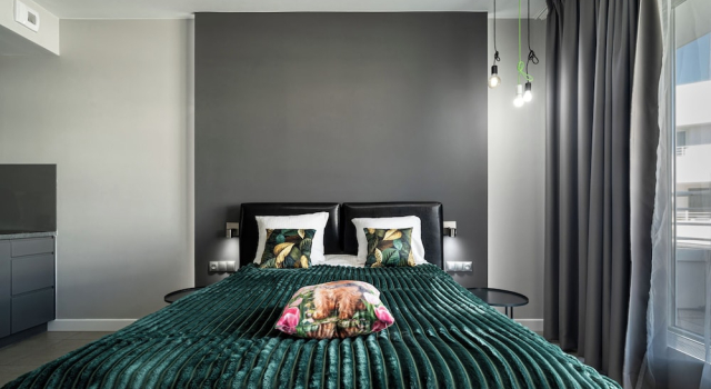 Апартаменты RentPlanet - Apartament OVO