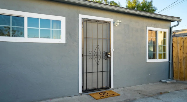 WanderJaunt Townsend 1BR in North Park