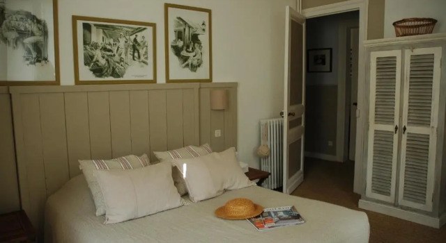 Номер Standard Villa Frivole