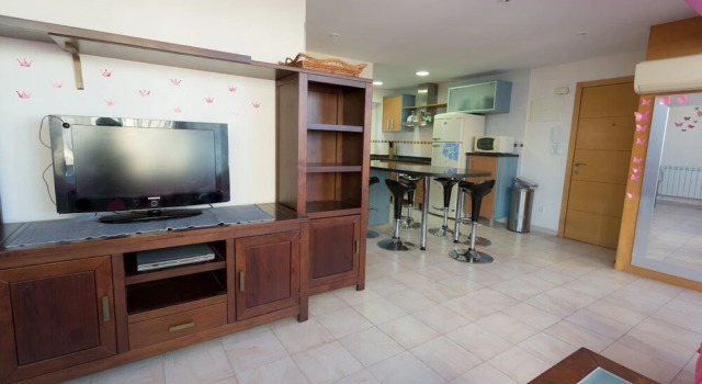Regina Maris apartment