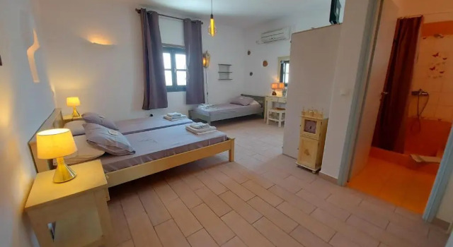 Студия Villa Del Mar