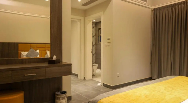 Tura Residence Riyadh, Buchen Sie Aparthotel Riad 