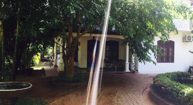 Pabasara Guest House Kalawewa, Reserva ahora Hostal o pensión Kalawewa Walauwa Anuradhapura