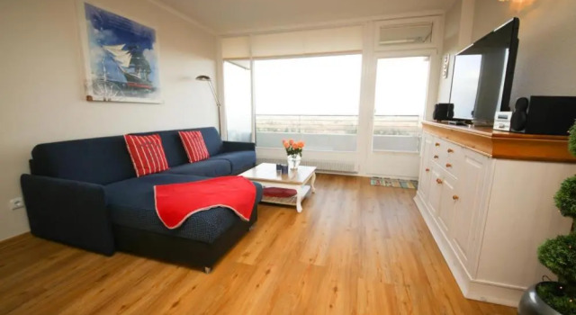 Ferienwohnung Residenz App.330