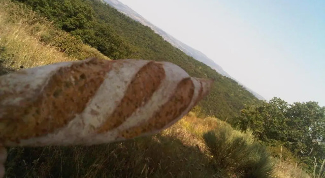 Коттедж с 4 комнатами Cantal'Envie