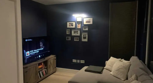 Contemporary 1 Bedroom Apartment in South London, Забронировать Апартаменты/квартира Апартаменты Лондона, рядом с Музей Брюнеля, Апартаменты/квартира