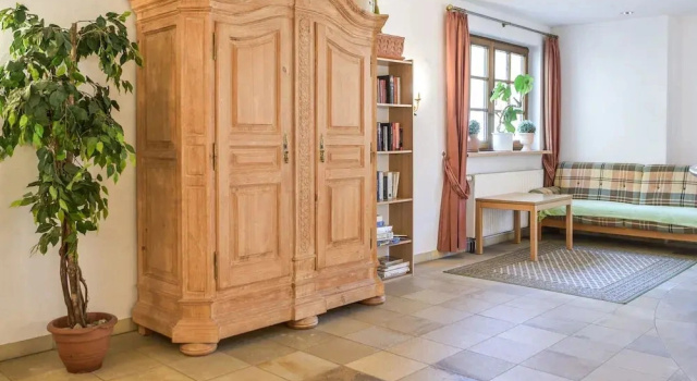Одноместный номер Comfort с балконом и с видом на внутренний двор Hotel Gasthof Süßer Grund