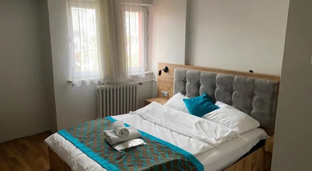 OTEL374, Забронировать Отель Болу Черноморский регион Турции, рядом с Мечеть Кади