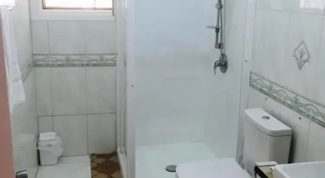Номер Standard Villa Ishadora