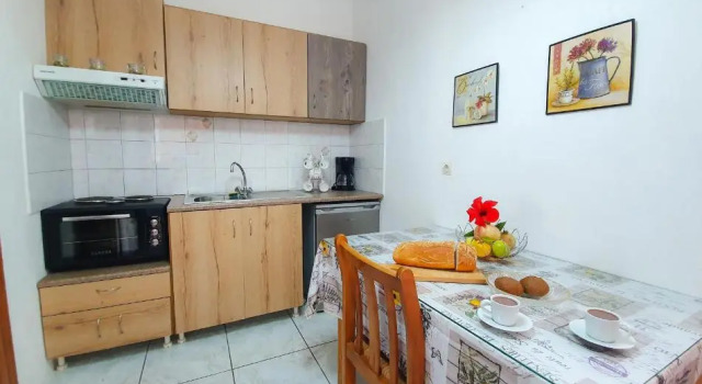 Номер Standard Giovanni Apartments